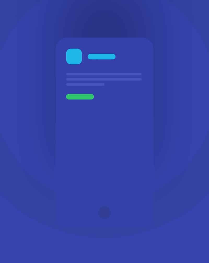 Web Agency Portfolio Page Style 2