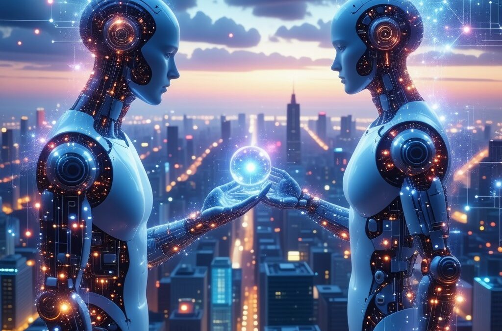 Exploring QuickChat AI: Benefits, Careers, and the Future of AI Conversations
