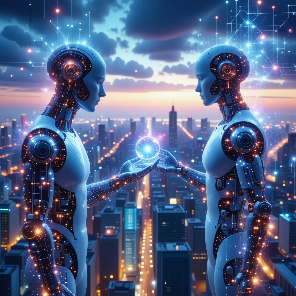 Exploring QuickChat AI: Benefits, Careers, and the Future of AI Conversations