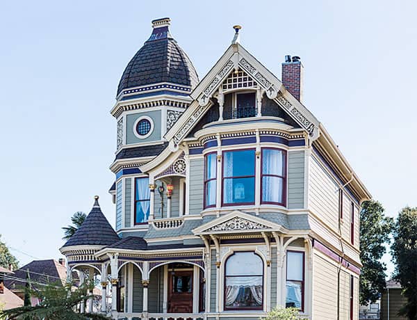 Real Estate Home Page Style 3 Real Estate Home Page Style 3