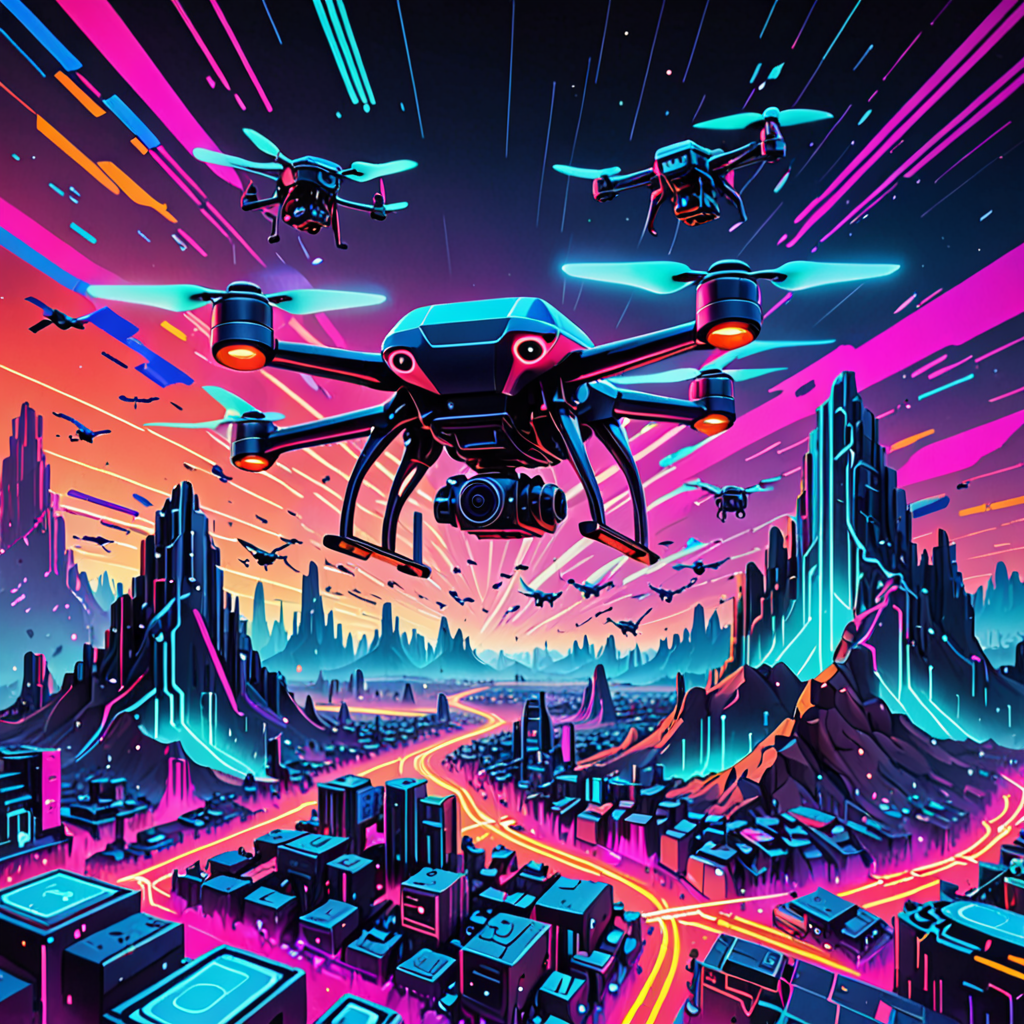 Mastering Reinforcement Learning AI Flight with Unity ML Agents: Exploring Concepts, Examples, and Practical Insights 2