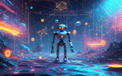 Simple Blog Page Style 7 Comprehensive Insights into Reinforcement Learning Examples: Understanding Basics, Algorithms, and Real-Life Applications