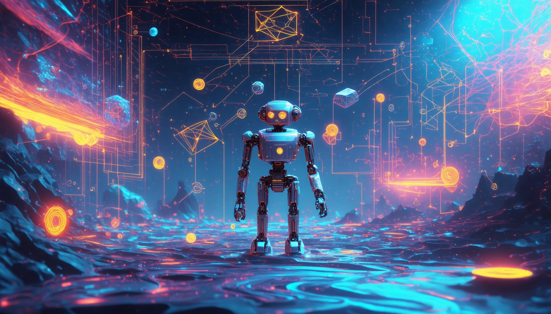 Comprehensive Insights into Reinforcement Learning Examples: Understanding Basics, Algorithms, and Real-Life Applications