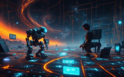 Simple Blog Page Style 9 Mastering Reinforcement Learning in TensorFlow: Comparing PyTorch, Key Elements, and Real-World Applications