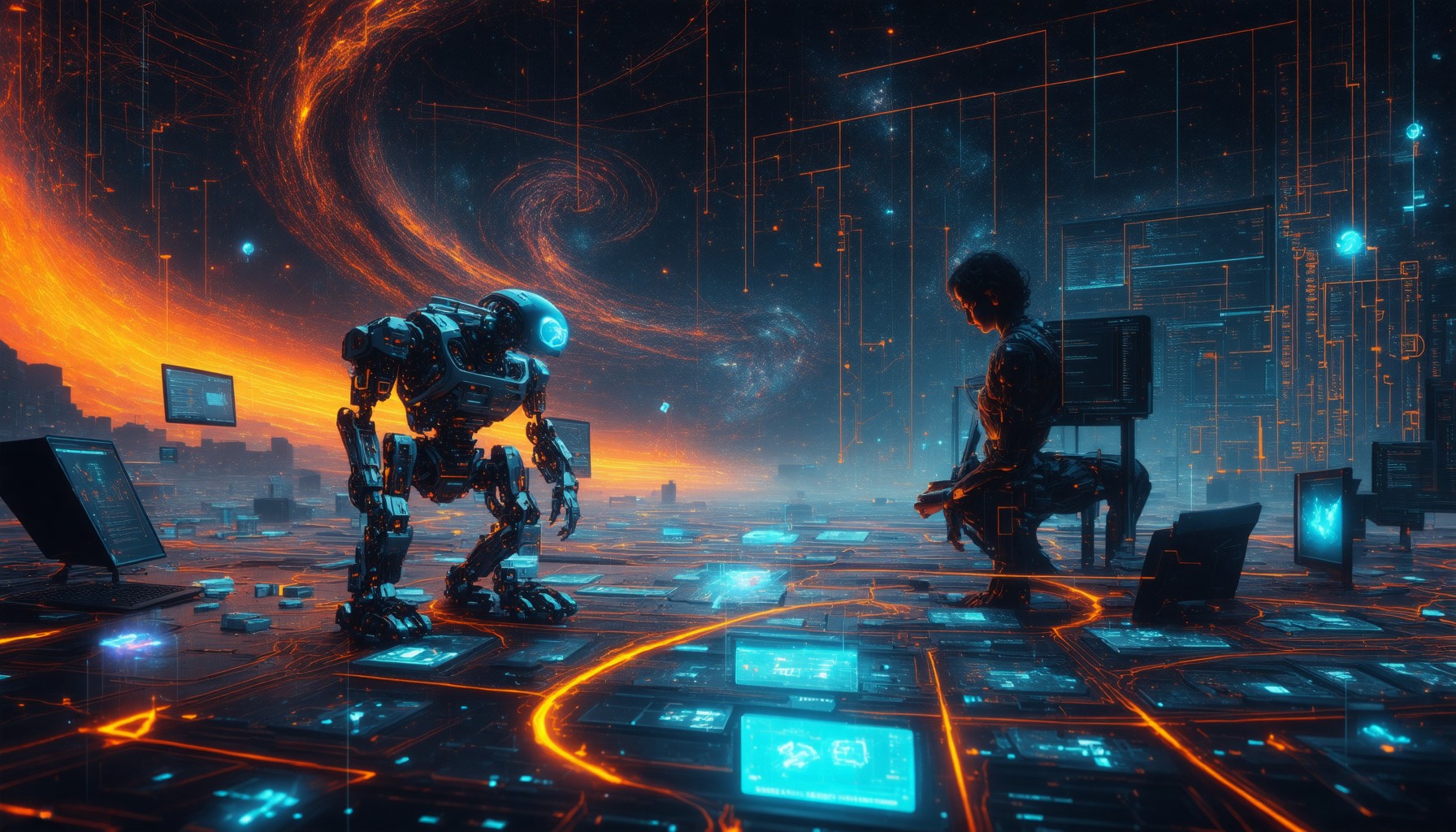 Mastering Reinforcement Learning in TensorFlow: Comparing PyTorch, Key Elements, and Real-World Applications