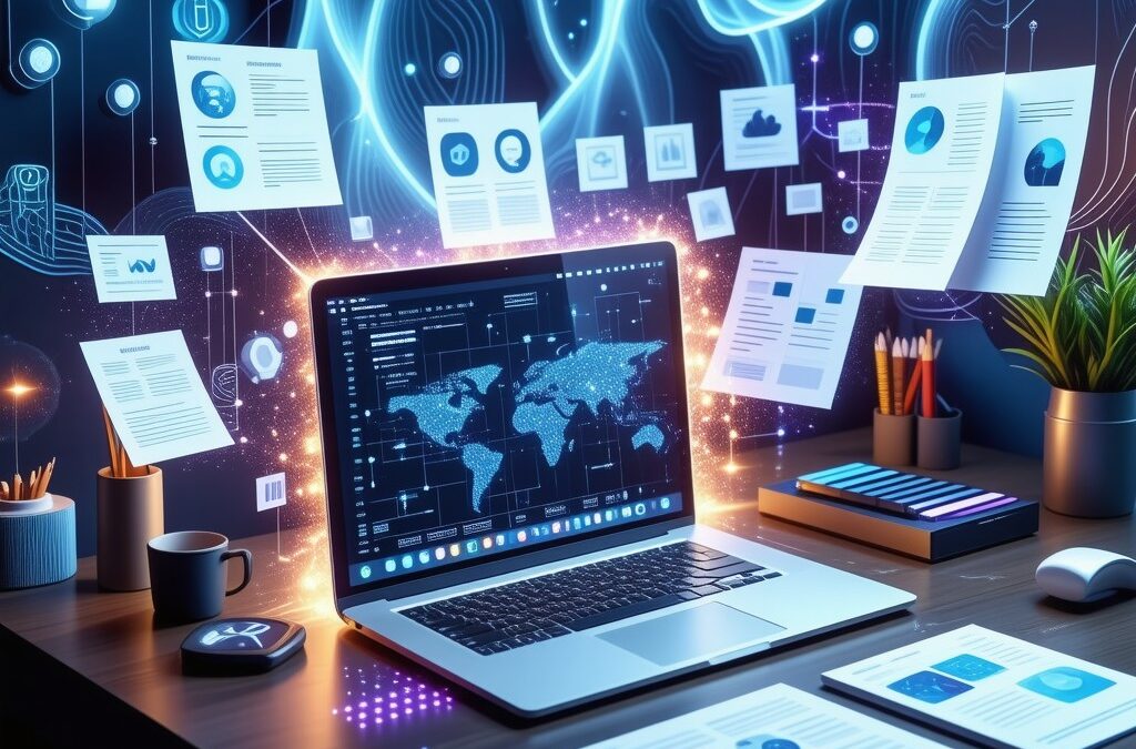 How a Report Writer AI Transforms Your Writing Process: Discover Free Tools and Lab Report Solutions