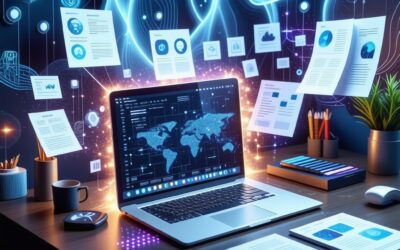 How a Report Writer AI Transforms Your Writing Process: Discover Free Tools and Lab Report Solutions