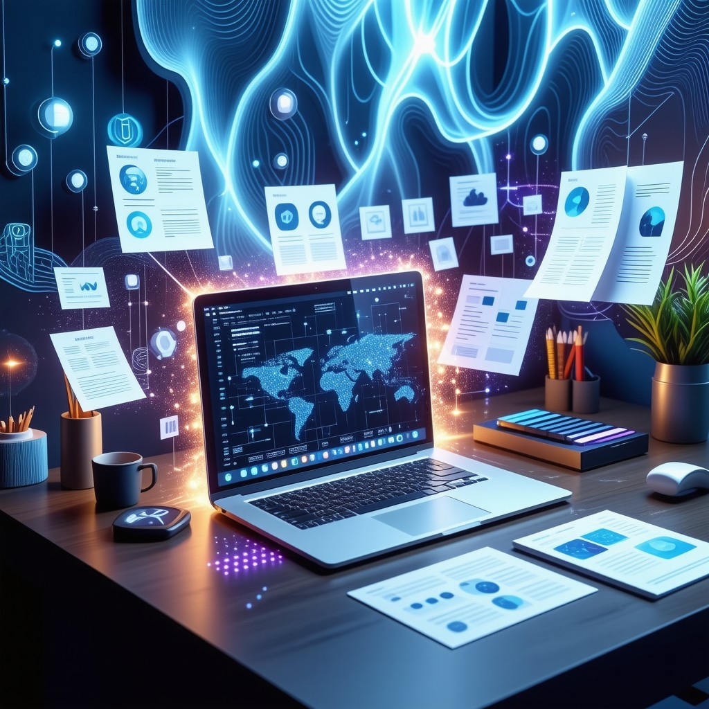 How a Report Writer AI Transforms Your Writing Process: Discover Free Tools and Lab Report Solutions