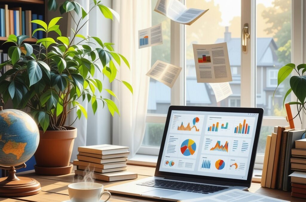 Mastering Research Article Writing: Essential Steps, Tools, and Insights for Aspiring Authors