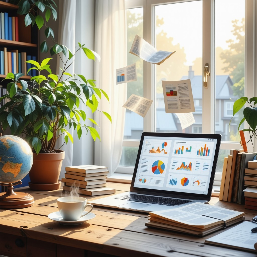 Mastering Research Article Writing: Essential Steps, Tools, and Insights for Aspiring Authors