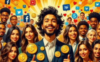 Navigating Revfluence: Discover the Highest Paying Platforms, Top Influencers, and Winning Strategies for Earning with Influencer Marketing