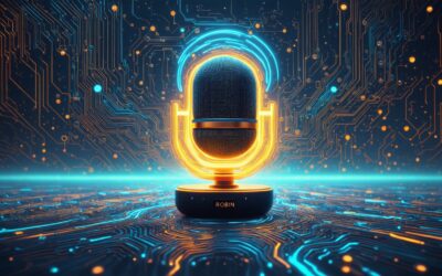 Discovering the Best AI Voice Assistant: A Deep Dive into Robin AI Voice Assistant and Its Features