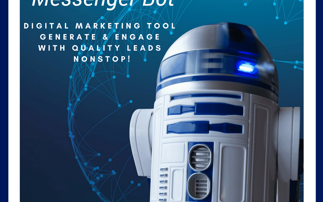Getting Started With Robot Chat Bot Messenger