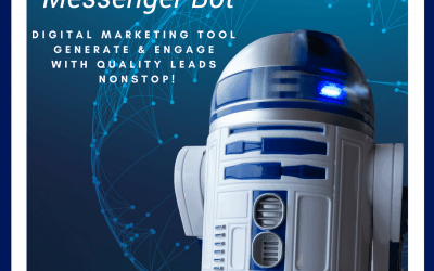 Getting Started With Robot Chat Bot Messenger