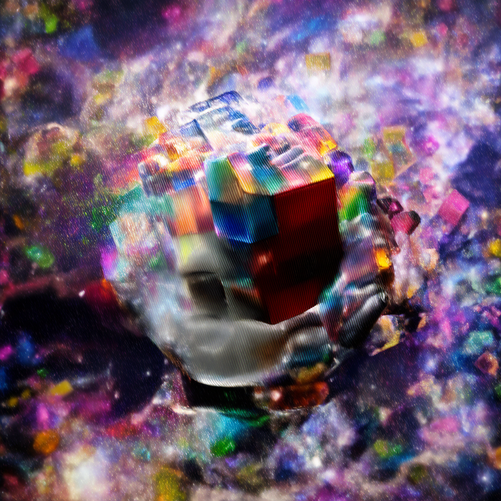 Breaking Records: How Fast Can a Robot Solve a Rubik's Cube? 2