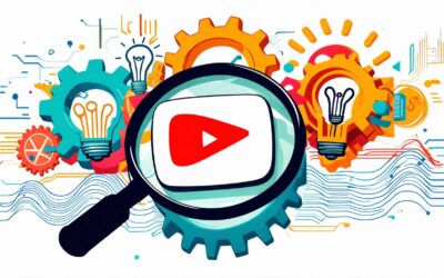 Simple Blog Page Style 4 Mastering Search Engine Optimisation on YouTube: Essential Strategies, Examples, and Beginner Insights