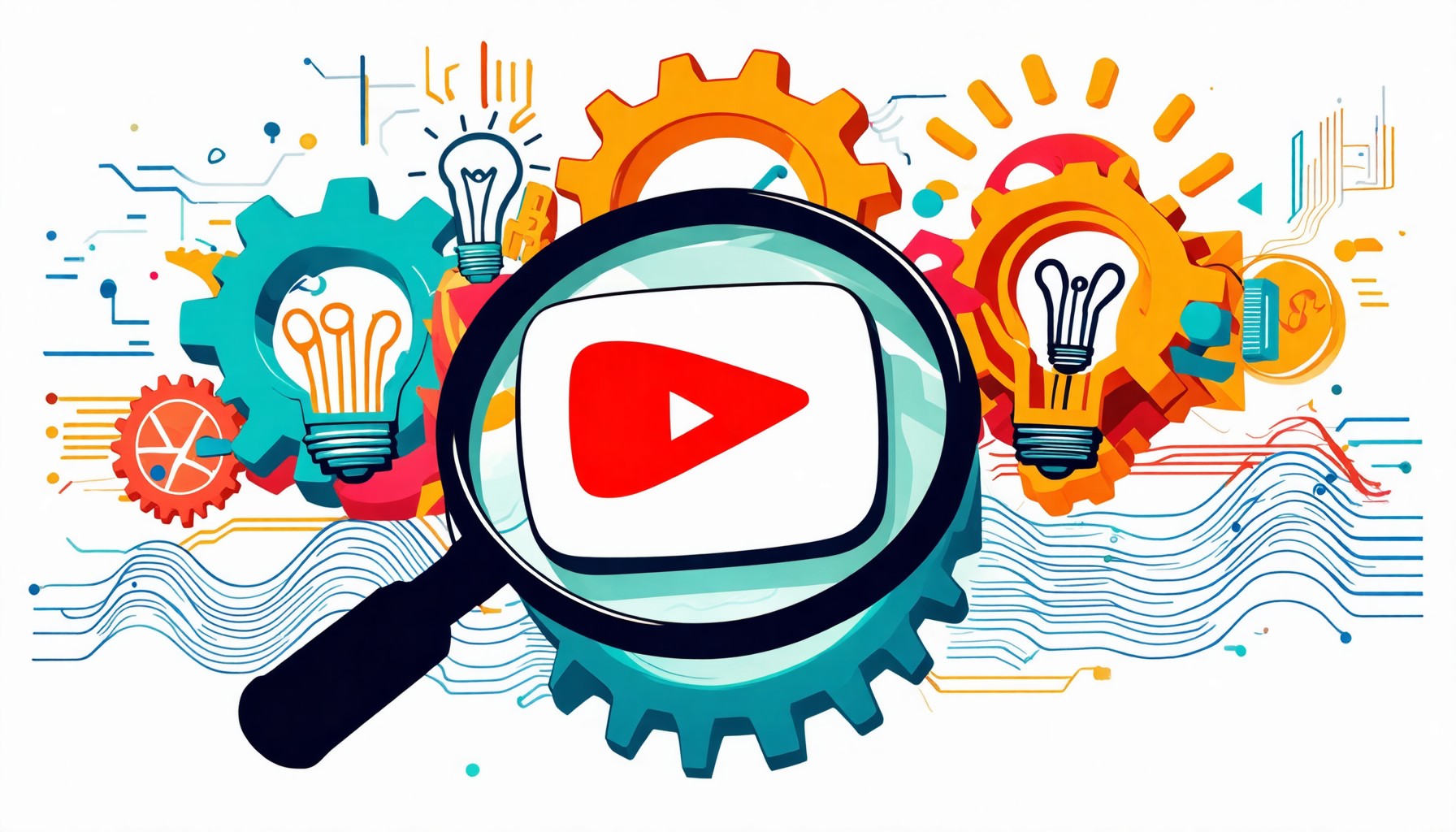 Mastering Search Engine Optimisation on YouTube: Essential Strategies, Examples, and Beginner Insights