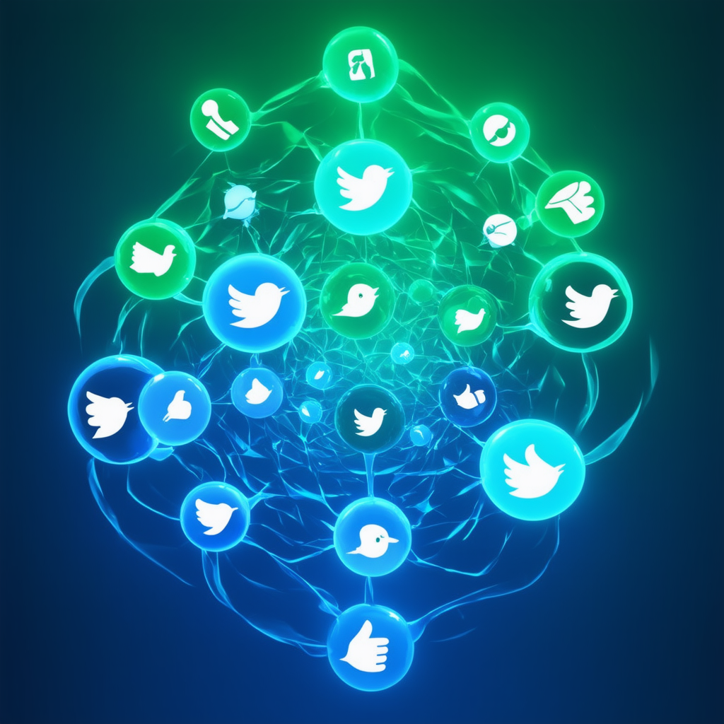 How to Sell Social Media Services: Unlocking the Secrets of Effective Social Media Marketing 1