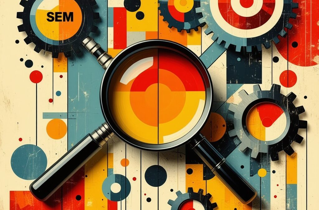 Decoding SEM, SEO, and PPC: Understanding Their Interconnections, Roles, and Job Opportunities in Digital Marketing