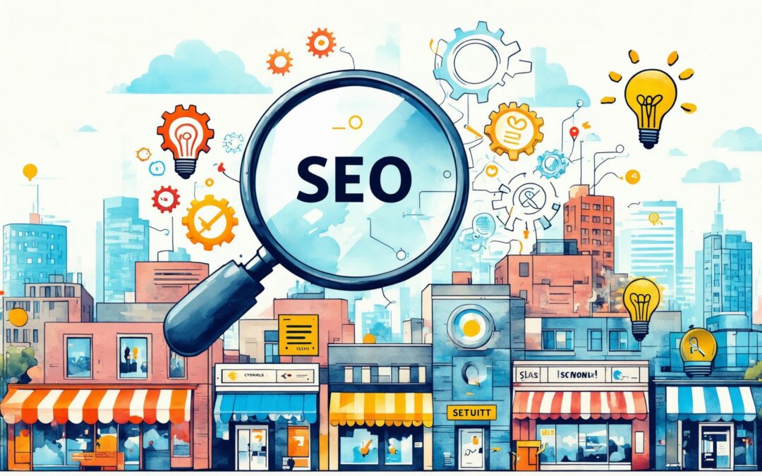 Is Hiring an SEO Agency Blakely Worth It? Exploring Costs, Benefits, and DIY Options