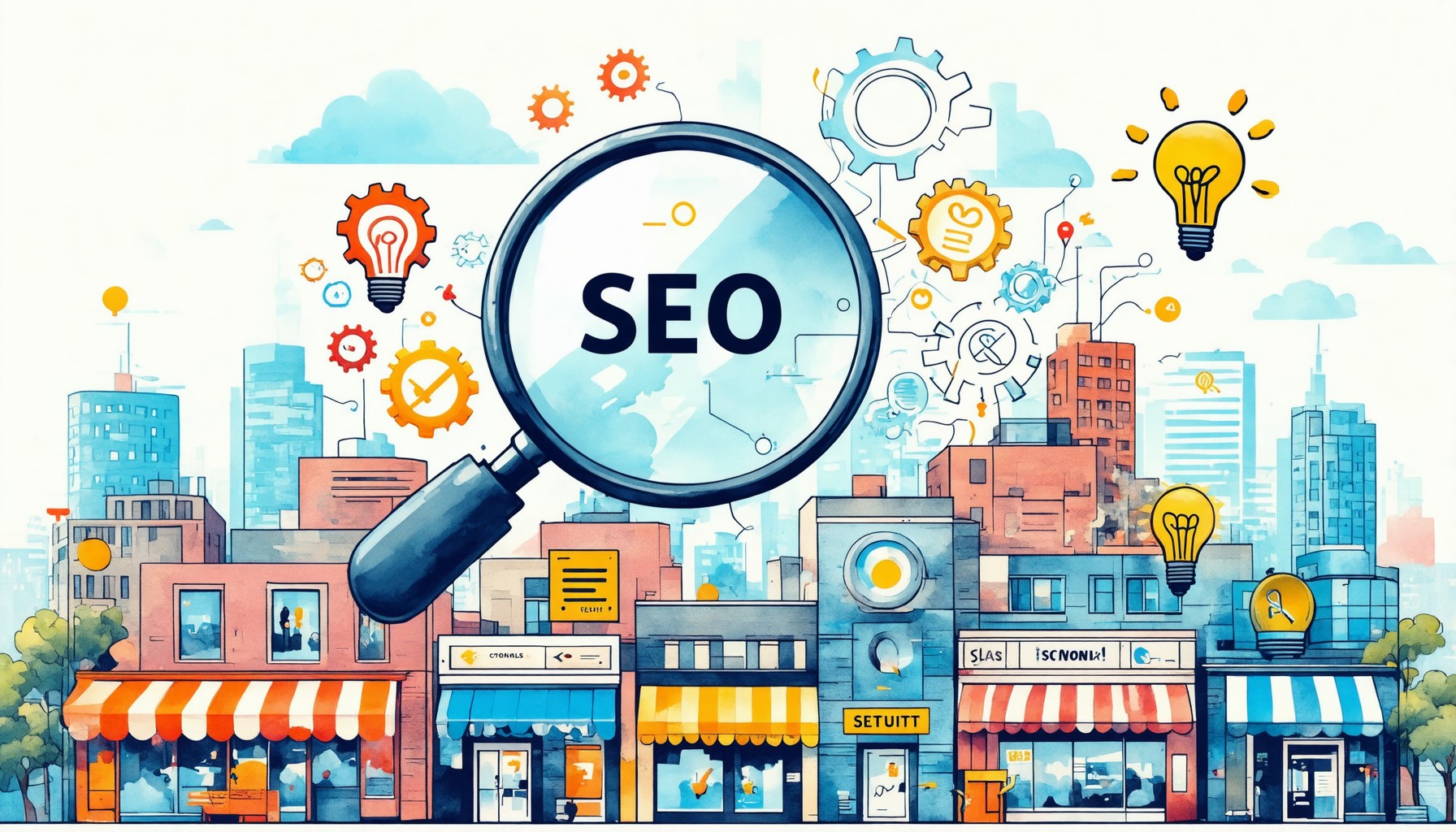 Is Hiring an SEO Agency Blakely Worth It? Exploring Costs, Benefits, and DIY Options