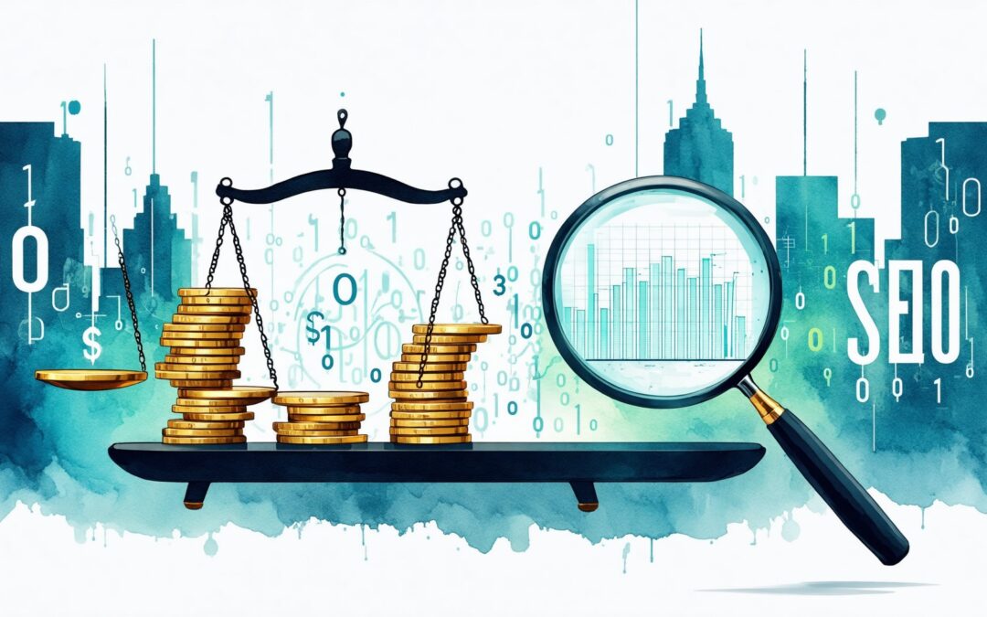 Understanding the Value: How Much Should You Invest in an SEO Agency Chiefland?