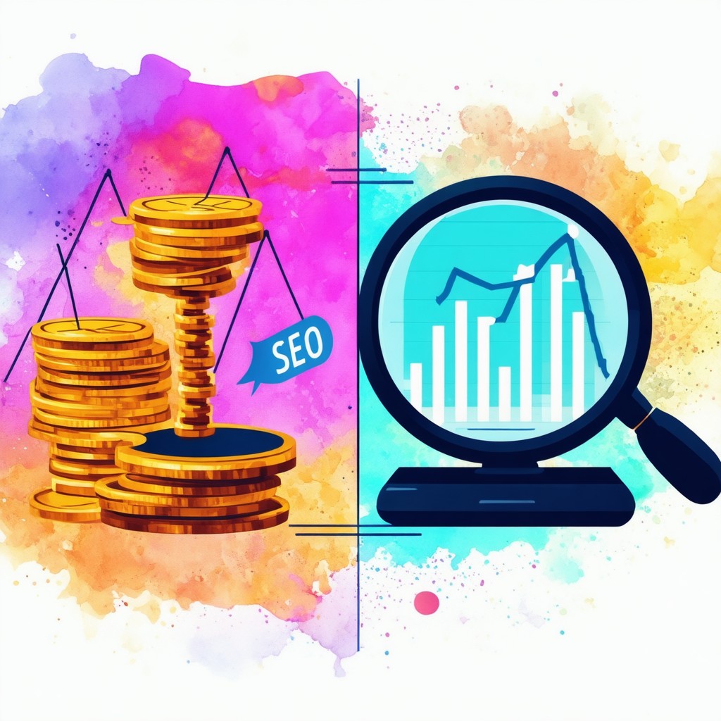 Understanding the Value: How Much Should You Invest in an SEO Agency Chiefland? 1