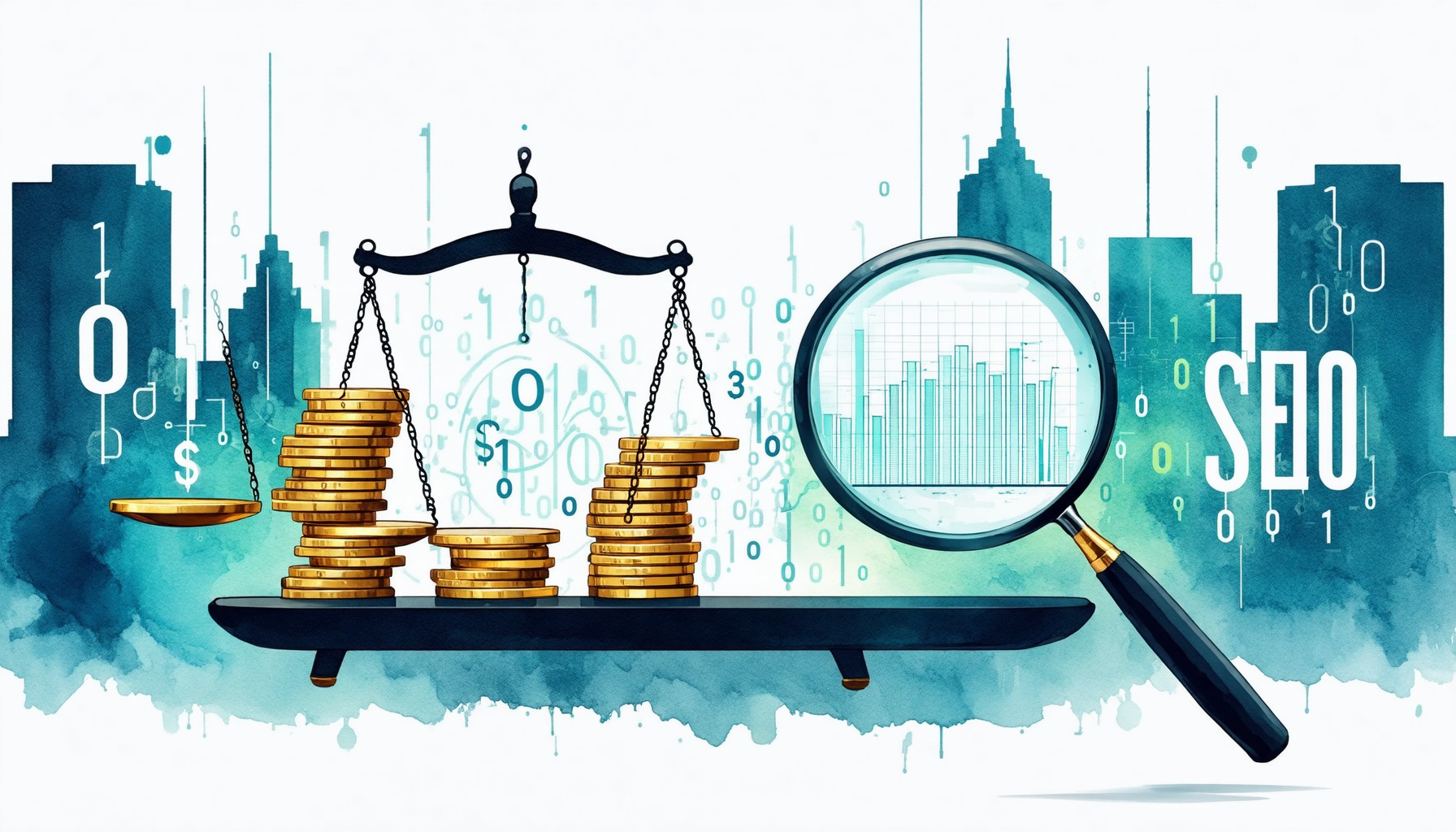 Understanding the Value: How Much Should You Invest in an SEO Agency Chiefland?