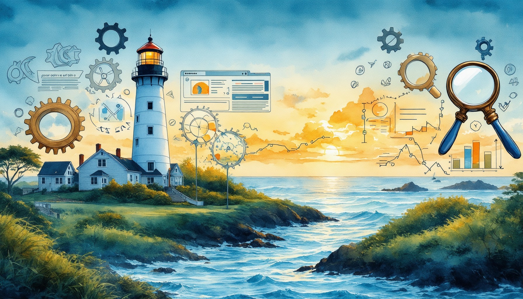 Choosing the Right SEO Agency in Crescent: Costs, Benefits, and Top Recommendations