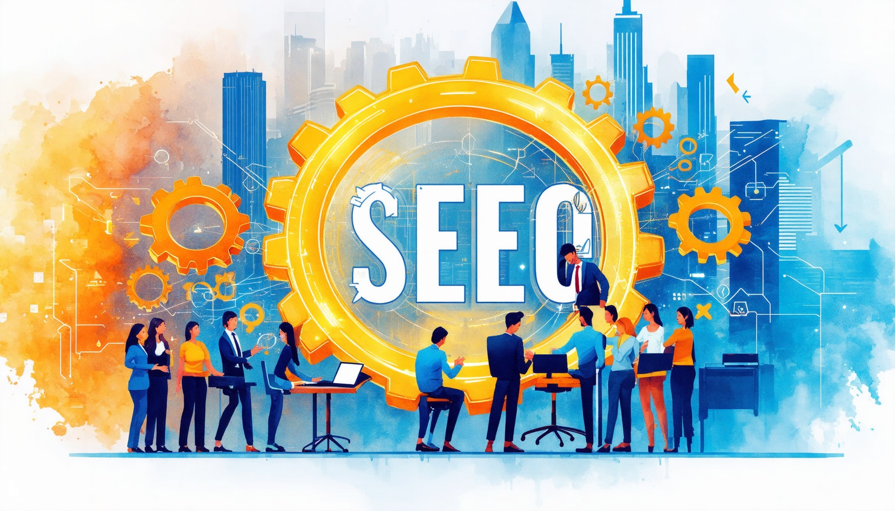 Why Choosing an SEO Agency in Garwood Can Transform Your Business: Costs, Benefits, and Strategies Explained