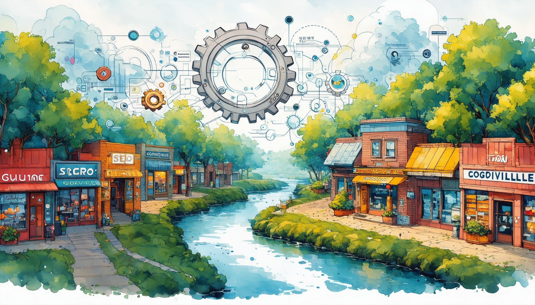 Understanding the Value of an SEO Agency in Goreville: Costs, Benefits, and DIY Insights