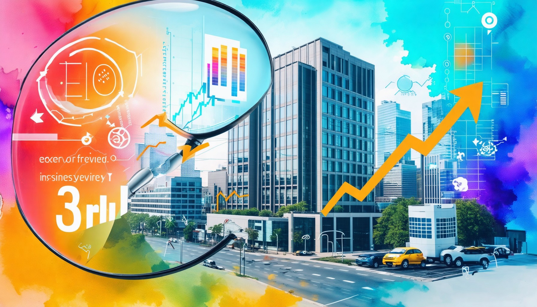 Choosing the Right SEO Agency in Harvey: Insights on Reviews, CPC, and Competitive Scores