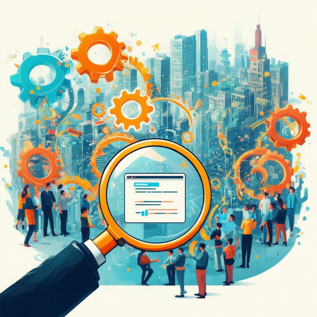 Maximize Your Online Presence with the Leading SEO Agency in Idledale: Strategies for Success 1 Maximize Your Online Presence with the Leading SEO Agency in Idledale: Strategies for Success 1
