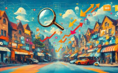 Maximize Your Online Presence with the Leading SEO Agency in Idledale: Strategies for Success