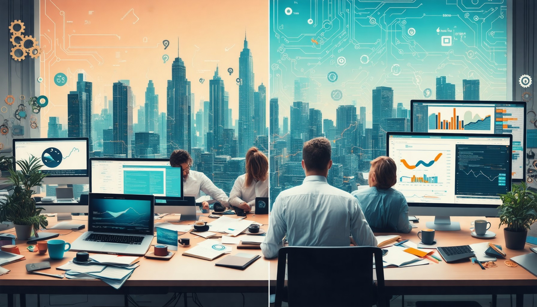Why Hiring an SEO Agency in Los Gatos Could Be Your Best Business Move: Insights on DIY vs. Professional Strategies
