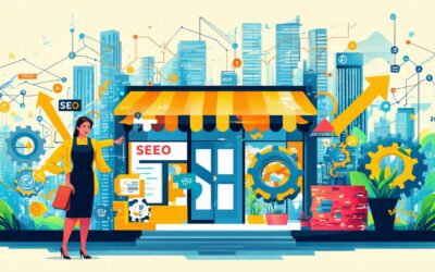 Why Choosing an SEO Agency McDaniel is Essential for Small Businesses in 2025