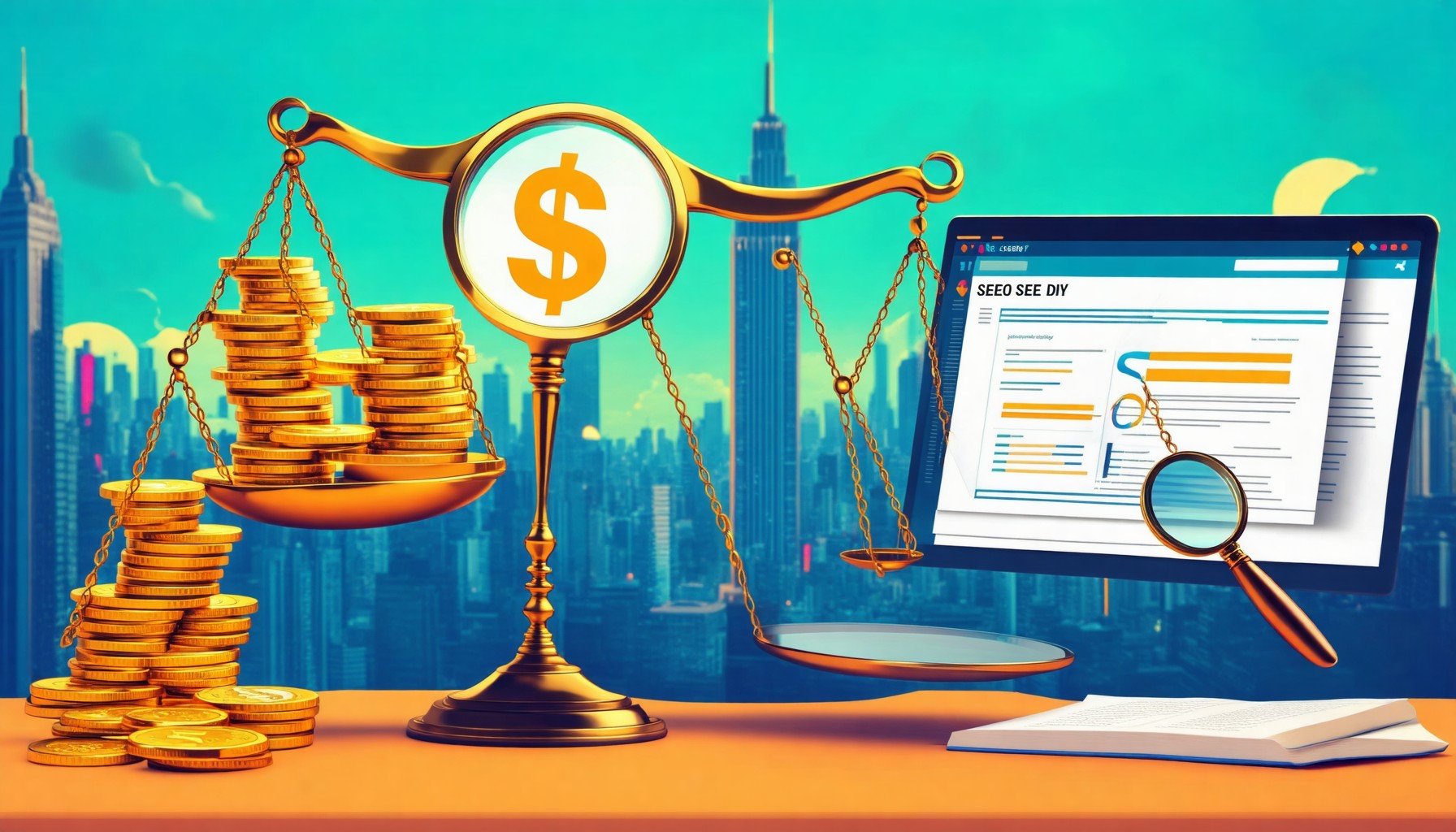 Is Hiring an SEO Agency Meeker Worth the Investment? A Deep Dive into Costs, Value, and DIY Options