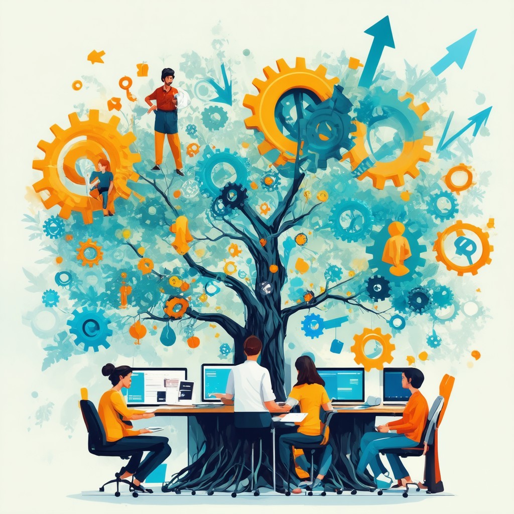 Transform Your Career with SEO Agency New Century: Exploring Job Opportunities and Growth Potential 1