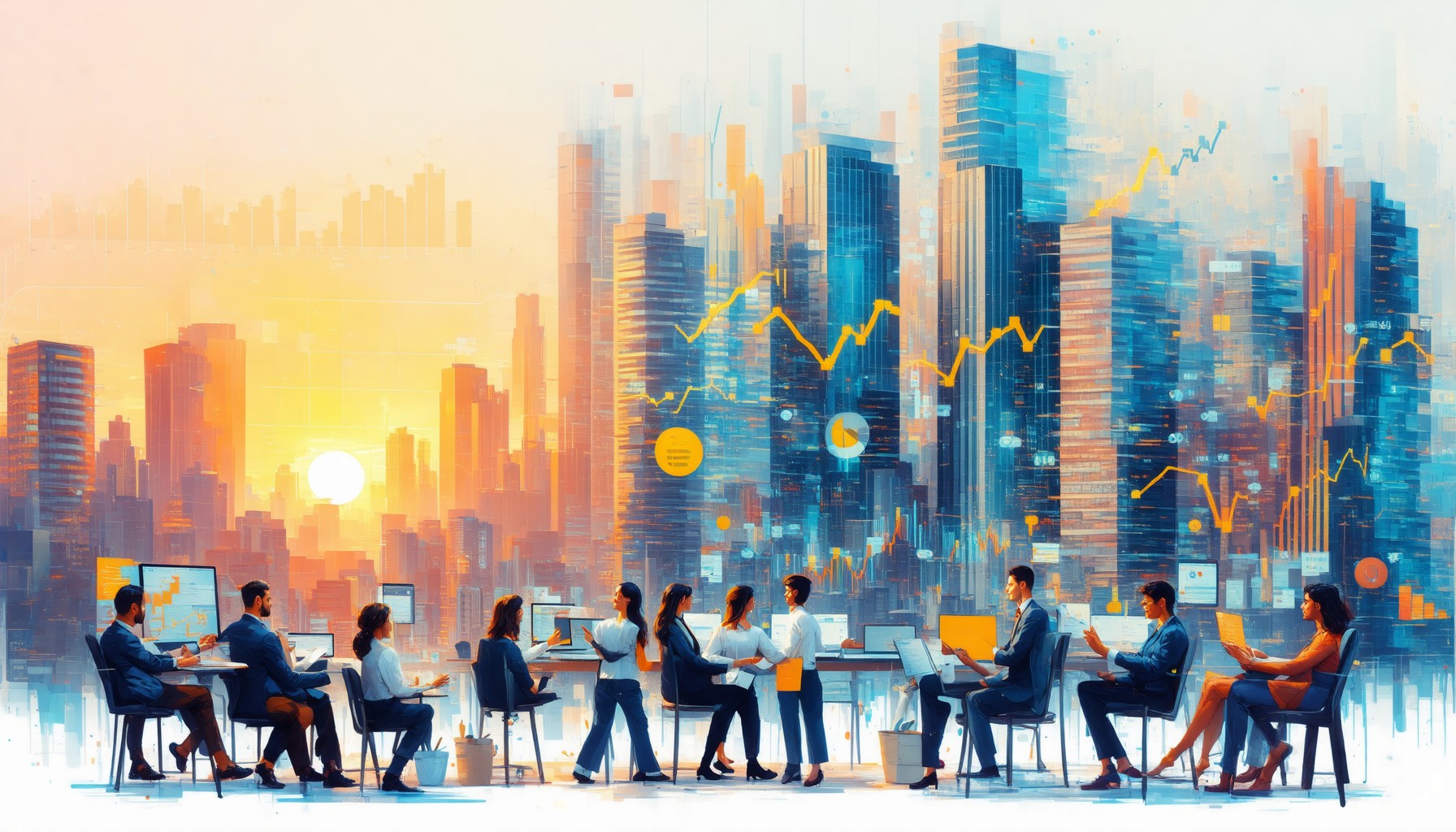 Transform Your Career with SEO Agency New Century: Exploring Job Opportunities and Growth Potential