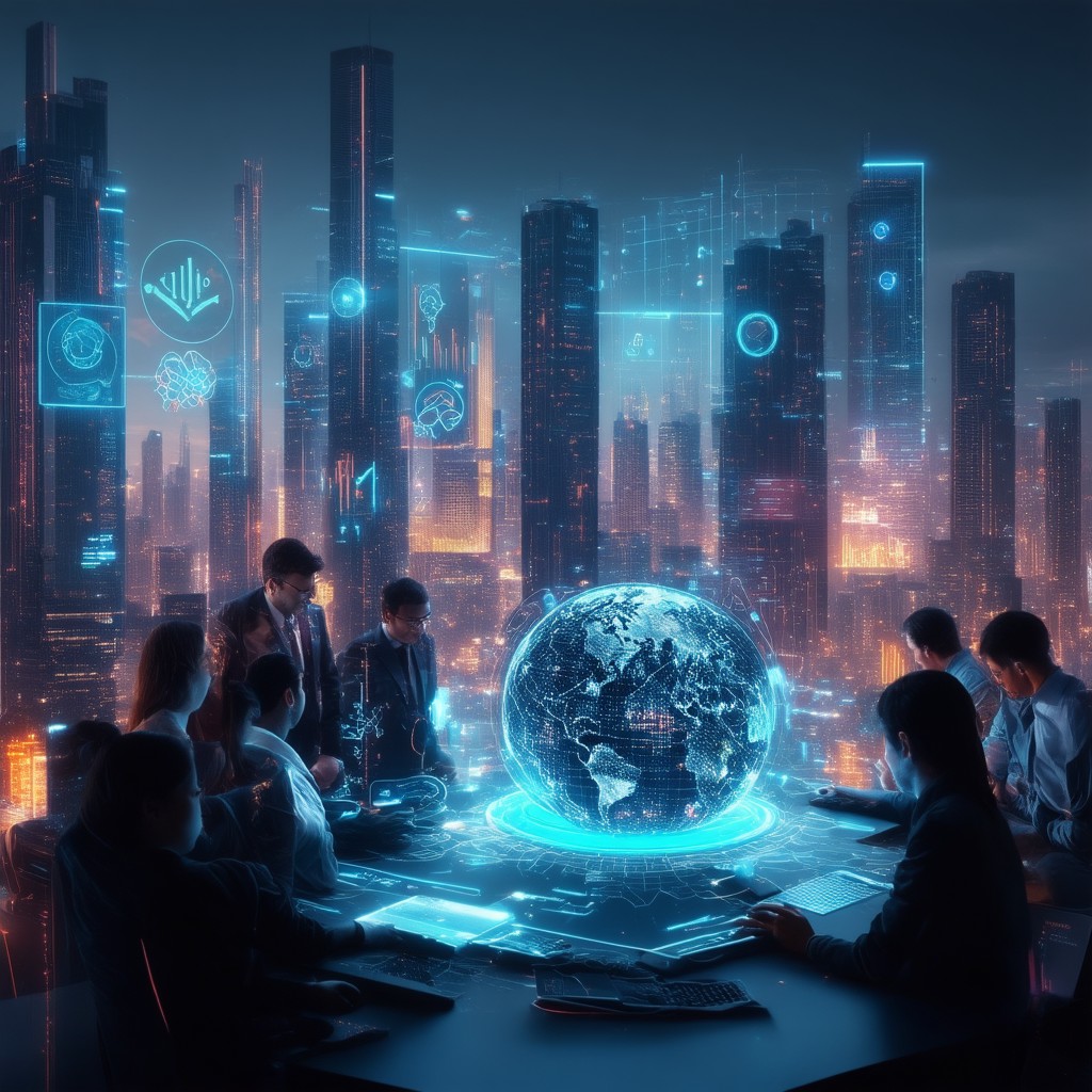 Maximizing Your Online Presence: How an SEO Agency in New Houlka Can Transform Your Business with Innovative Hologram Strategies 1 Maximizing Your Online Presence: How an SEO Agency in New Houlka Can Transform Your Business with Innovative Hologram Strategies 1