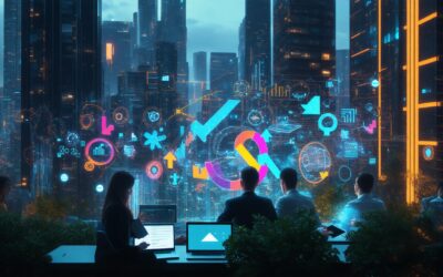 Maximizing Your Online Presence: How an SEO Agency in New Houlka Can Transform Your Business with Innovative Hologram Strategies