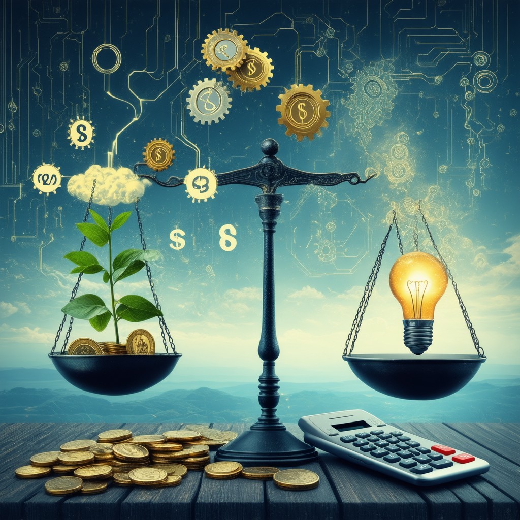Understanding the Costs and Benefits of Hiring an SEO Agency Poolesville: Is It Worth the Investment? 1