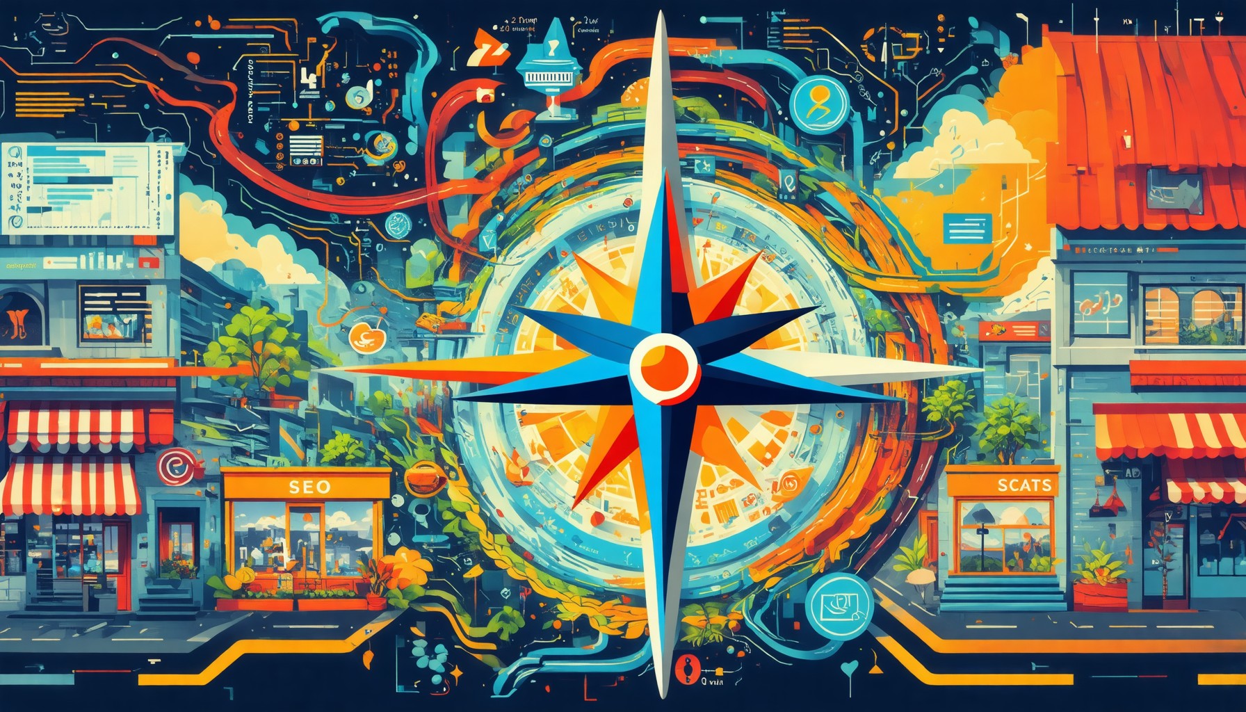 Maximize Your Online Presence with the Leading SEO Agency in Scotts Valley