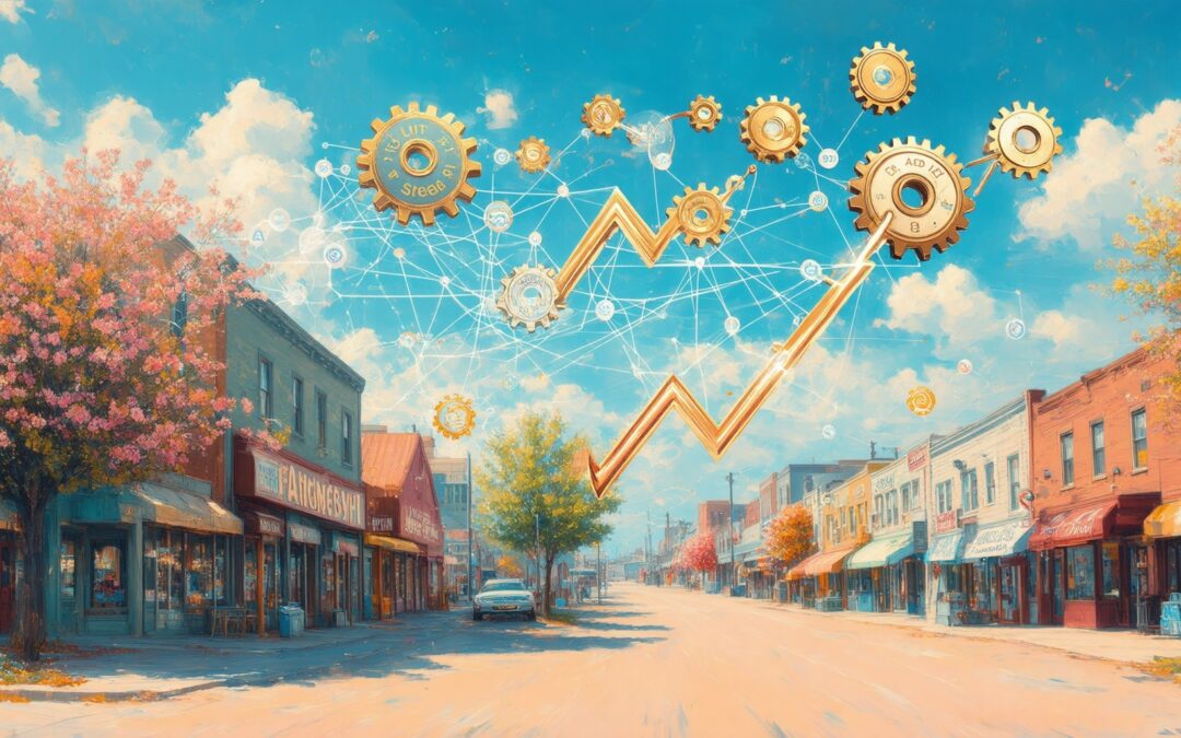 Is an SEO Agency in Soda Springs Worth the Investment for Local Businesses?
