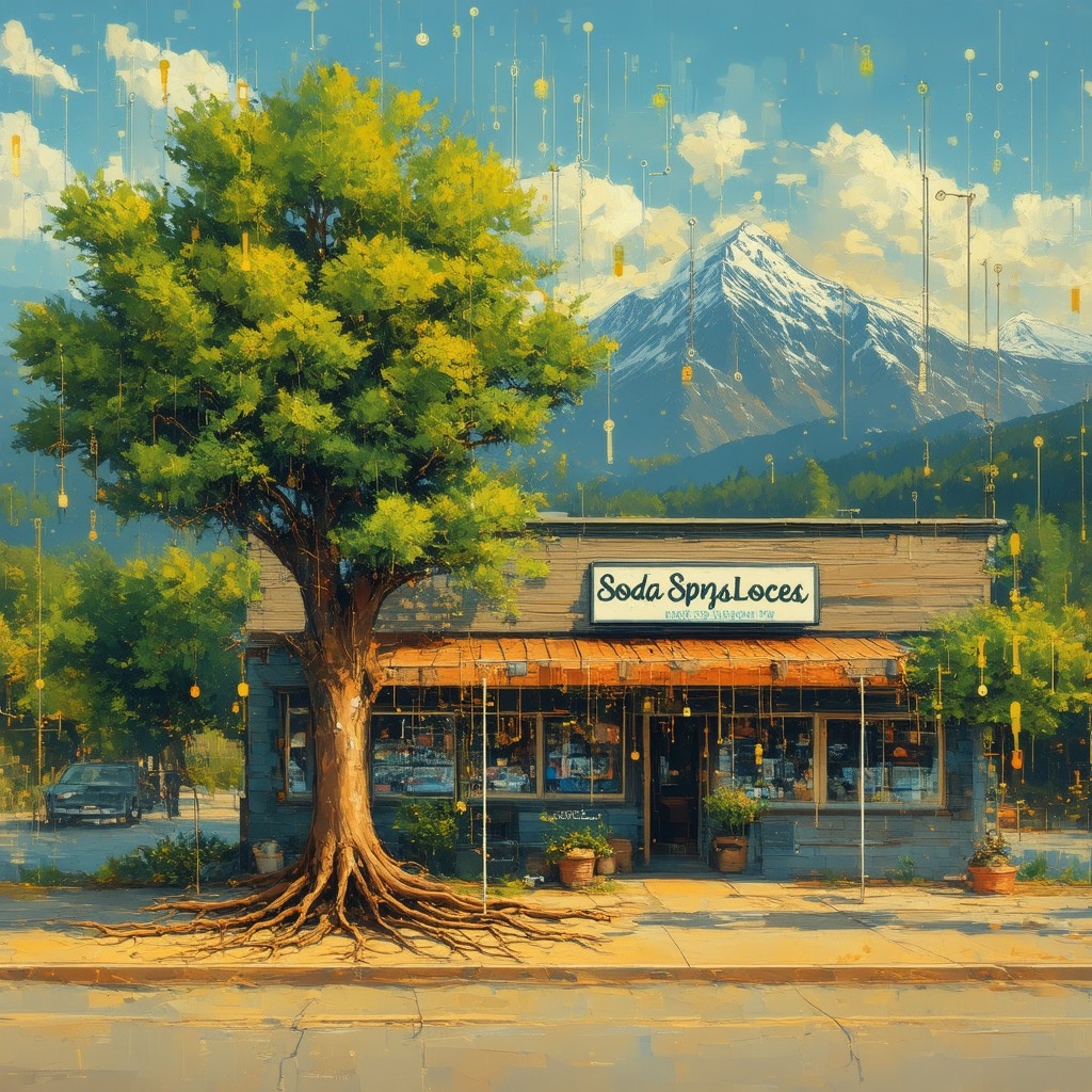 Is an SEO Agency in Soda Springs Worth the Investment for Local Businesses? 2