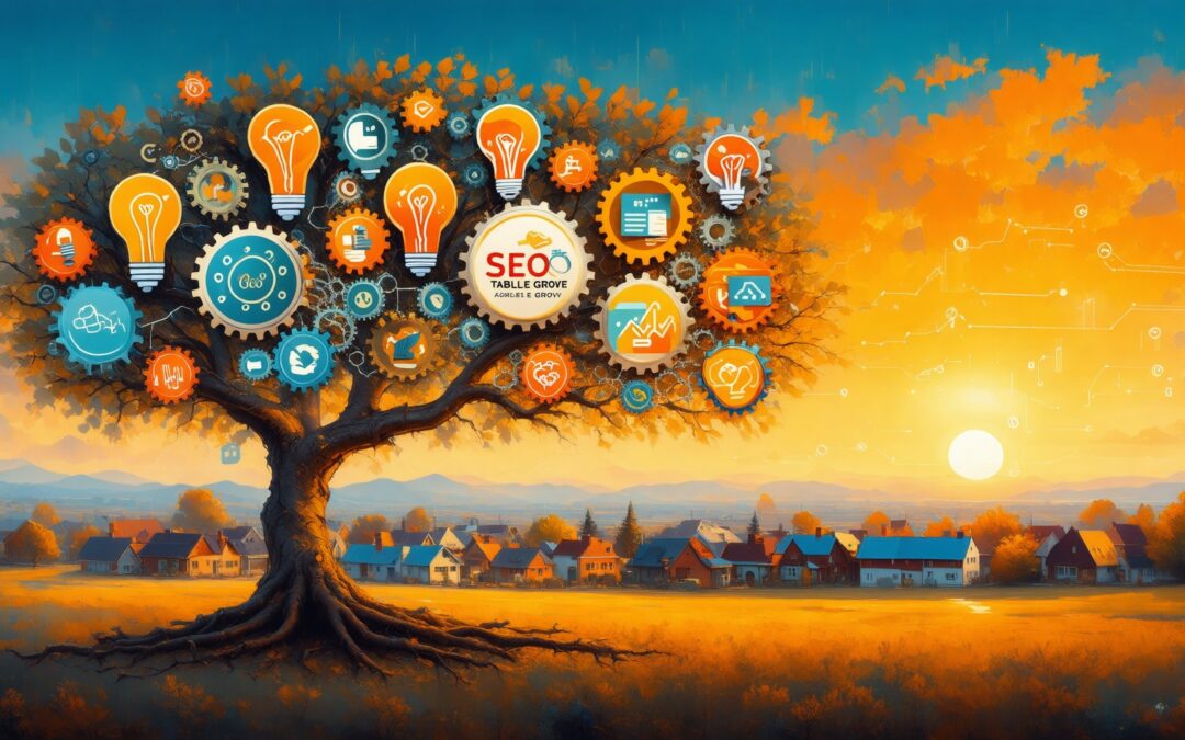 Finding the Right SEO Agency in Table Grove: Is It Worth the Investment and How to Choose the Best Fit?