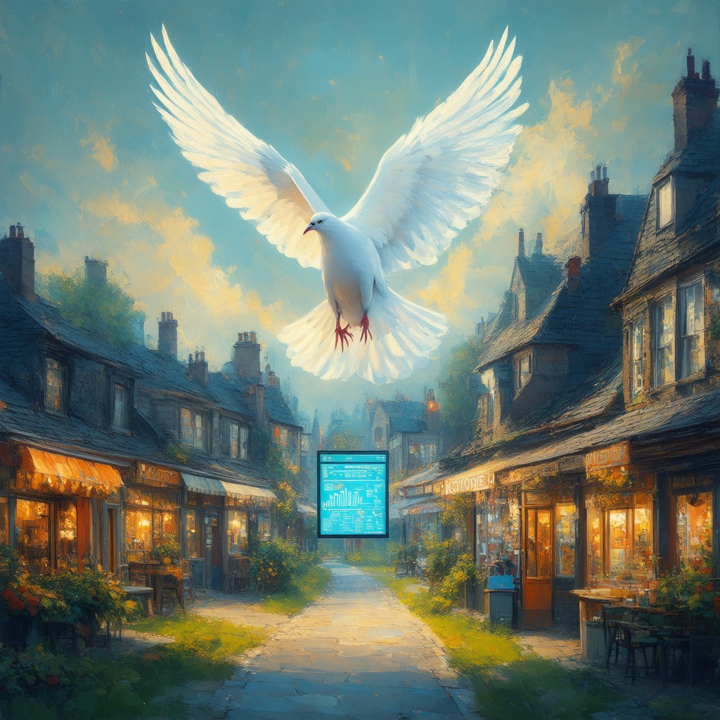 Choosing the Right SEO Agency White Pigeon: What to Know and What Others Are Saying 1