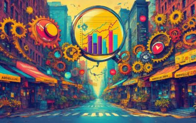 Boost Your Online Presence with the Leading SEO Company in Addieville: Mastering SEO and SEA for Local Businesses