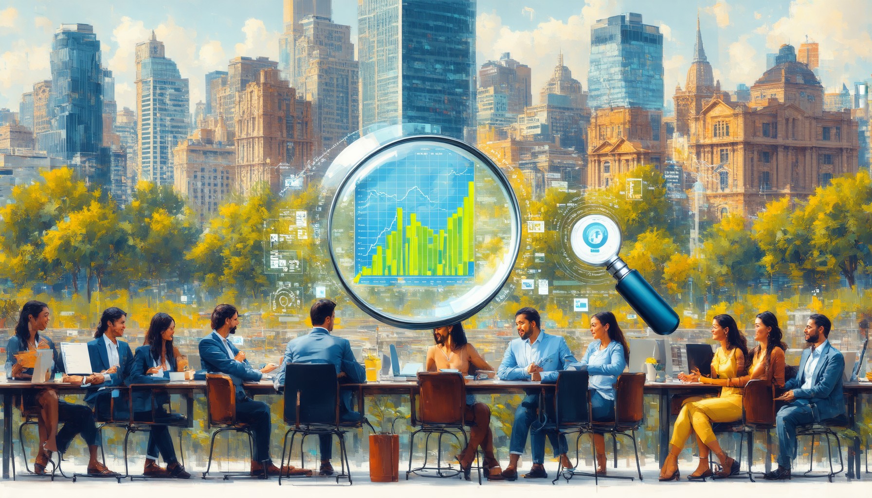 Is Hiring an SEO Company in Baldwin Park Worth It for Your Business Growth?