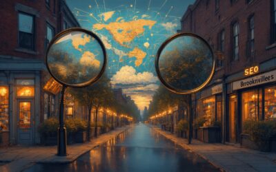 Why Hiring an SEO Company in Brookville is Essential for Small Business Growth and Effective Online Strategies